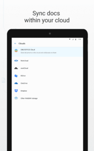 ONLYOFFICE Documents 9.0.4 screenshot 10