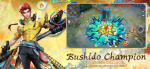Onmyoji Arena 3.279.0 screenshot 5
