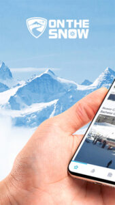 OnTheSnow Ski & Snow Report 10.4.5 screenshot 1