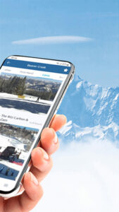 OnTheSnow Ski & Snow Report 10.4.5 screenshot 2