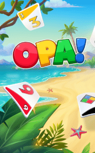 OPA! Family Card Party Game 2.11.511 screenshot 1