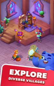 OPA! Family Card Party Game 2.11.511 screenshot 3