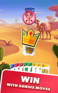 OPA! Family Card Party Game 2.11.511 screenshot 6