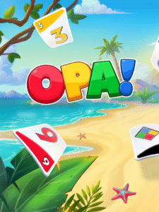 OPA! Family Card Party Game 2.11.511 screenshot 8