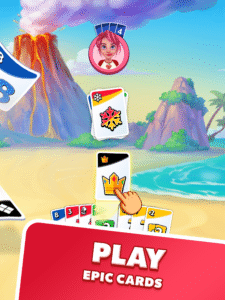 OPA! Family Card Party Game 2.11.511 screenshot 9