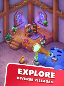 OPA! Family Card Party Game 2.11.511 screenshot 10