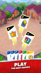 OPA! Family Card Party Game 2.12.413 screenshot 2