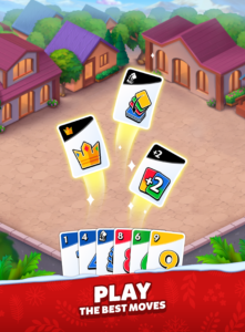OPA! Family Card Party Game 2.12.413 screenshot 11