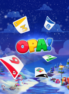 OPA! Family Card Party Game 2.12.413 screenshot 13