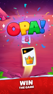 OPA! Family Card Party Game 2.12.413 screenshot 6