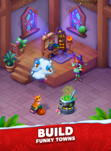 OPA! Family Card Party Game 2.12.413 screenshot 8