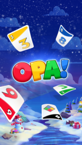 OPA! Family Card Party Game 2.12.9 screenshot 1