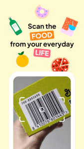 Open Food Facts 4.20.1 screenshot 2