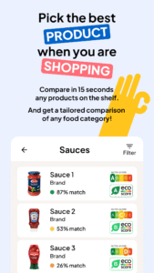 Open Food Facts 4.20.1 screenshot 6