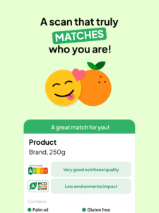 Open Food Facts 4.20.0 screenshot 11