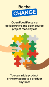 Open Food Facts 4.20.0 screenshot 8
