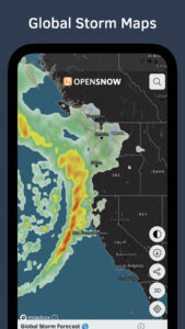 OpenSnow 6.1.0 screenshot 4
