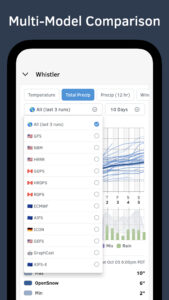 OpenSnow 6.1.0 screenshot 5
