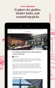 OpenTable 18.22.0 screenshot 16