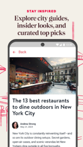 OpenTable 18.22.0 screenshot 8