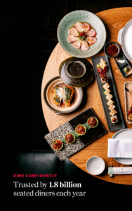 OpenTable 18.22.0 screenshot 9
