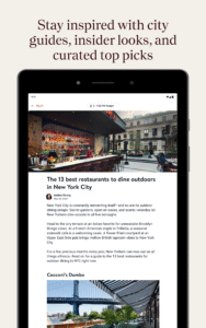 OpenTable 18.20.1 screenshot 16
