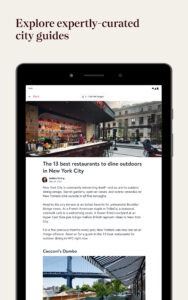 OpenTable 18.16.1 screenshot 11