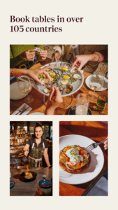OpenTable 18.16.1 screenshot 6