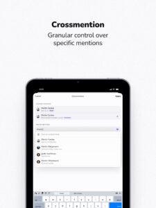Openvibe – Mastodon & Bluesky 1.11.1 screenshot 13