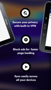 Opera browser beta with AI 90.0.4751.84357 screenshot 17