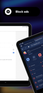 Opera browser beta with AI 90.0.4751.84357 screenshot 10