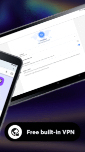 Opera browser beta with AI 90.0.4746.84323 screenshot 16