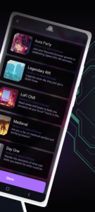Opera GX: Gaming Browser 2.8.3 screenshot 5