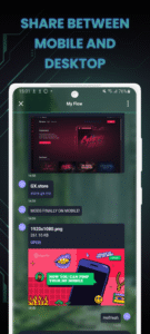 Opera GX: Gaming Browser 2.8.3 screenshot 6