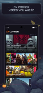 Opera GX: Gaming Browser 2.8.1 screenshot 3