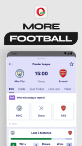 Opera Mini: Fast Web Browser 92.0.2254.77878 screenshot 6