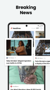 Apex News: Breaking & Local screenshot 3