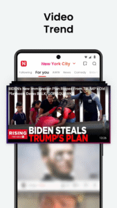 Apex News: Breaking & Local screenshot 6