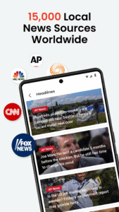 Apex News: Breaking & Local screenshot 7