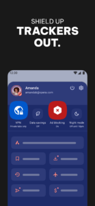 Opera: Private Web Browser 90.0.4752.84419 screenshot 5