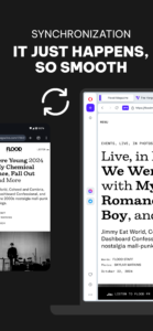 Opera: Private Web Browser 89.5.4705.84314 screenshot 6
