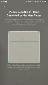 OPPO Clone Phone 15.11.0 screenshot 2