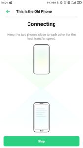 OPPO Clone Phone 15.11.0 screenshot 3