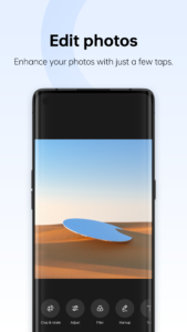 OPPO Photos 15.55.24 screenshot 3