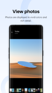 OPPO Photos 15.65.5 screenshot 1