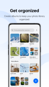 OPPO Photos 15.65.5 screenshot 4