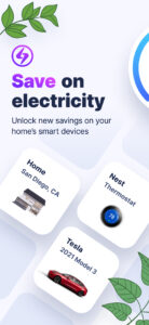 Optiwatt: Local Energy Rewards 1.9.6 screenshot 1
