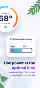 Optiwatt: Local Energy Rewards 1.9.6 screenshot 2