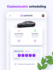 Optiwatt: Local Energy Rewards 1.9.6 screenshot 11