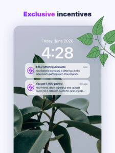 Optiwatt: Local Energy Rewards 1.9.6 screenshot 14